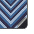 Blue Heart Pattern Galaxy A14 5G Skin